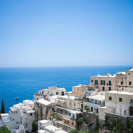 La Gasparina * ポジターノ