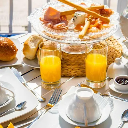 La Gasparina ポジターノ