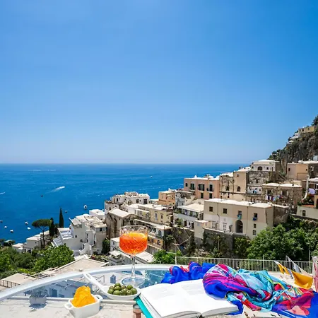 Casa vacanze La Gasparina