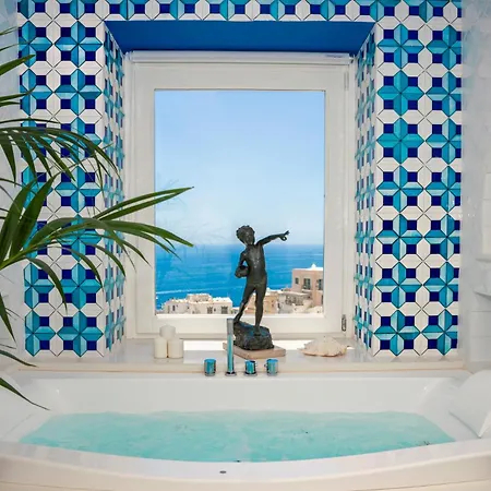 La Gasparina Casa vacanze *