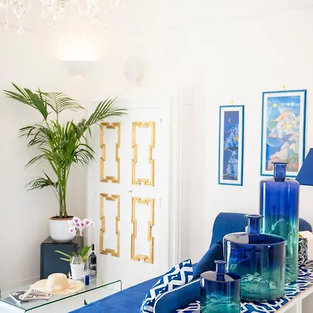 Casa vacanze La Gasparina *