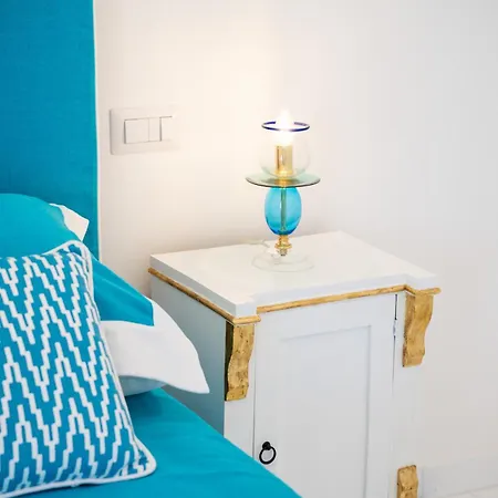 Casa vacanze La Gasparina Positano