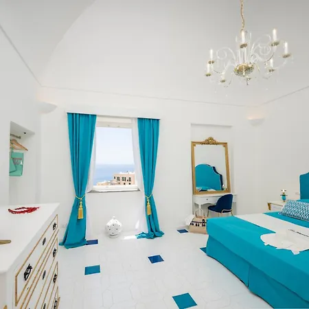 La Gasparina Positano