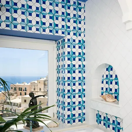 La Gasparina * Positano