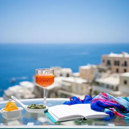 Casa vacanze La Gasparina *