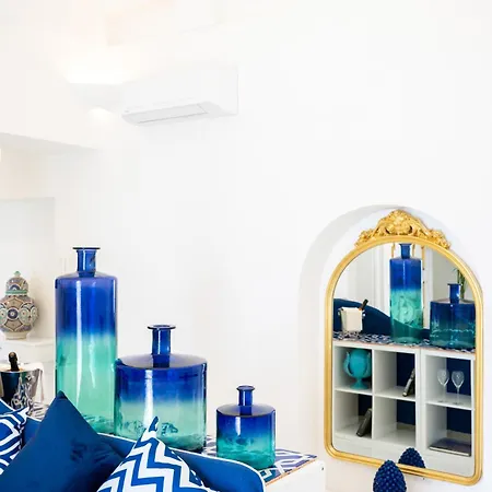 La Gasparina Casa vacanze