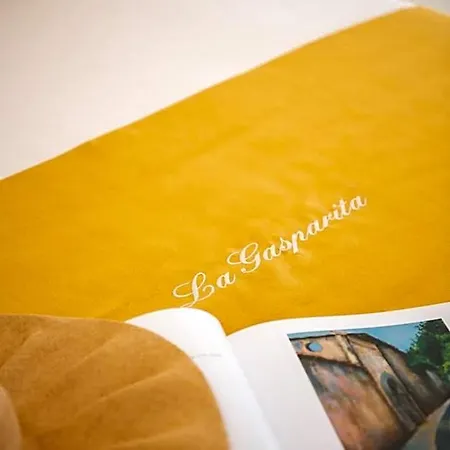 Casa vacanze La Gasparina