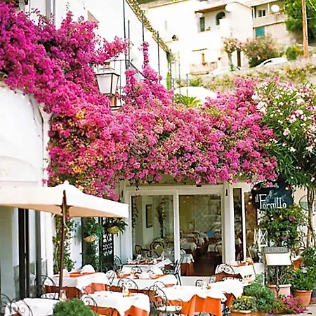 La Gasparina Positano