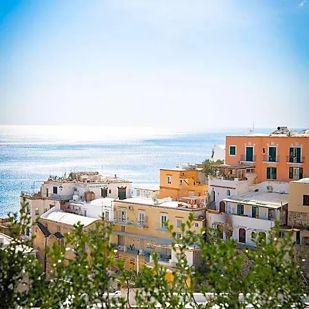 La Gasparina Positano