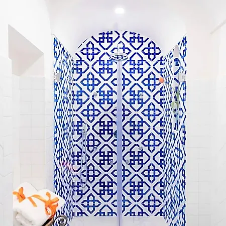 La Gasparina Casa vacanze Positano