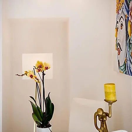 La Gasparina Casa vacanze Positano