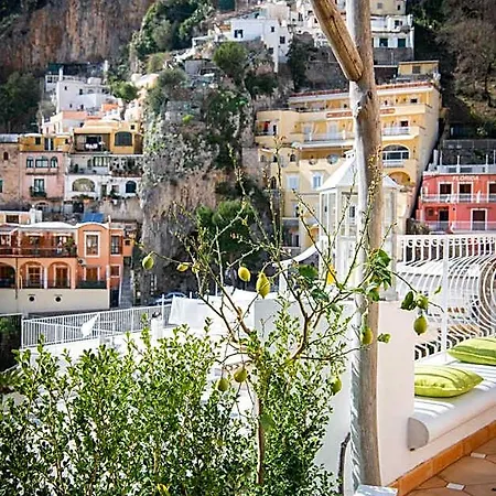 La Gasparina Positano