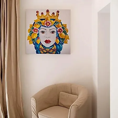 La Gasparina Casa vacanze Positano