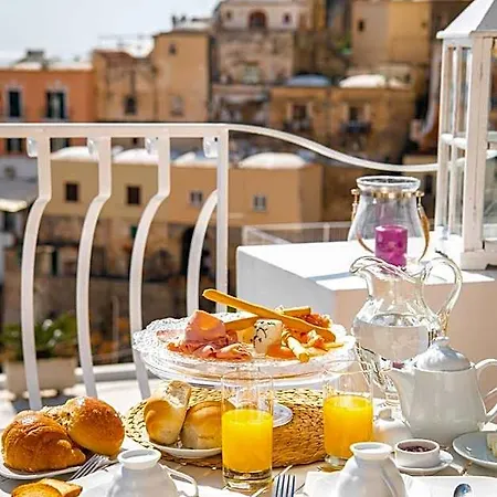La Gasparina Positano