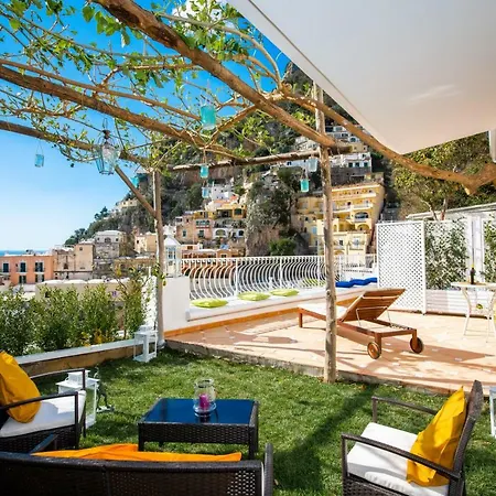 Holiday home La Gasparina *