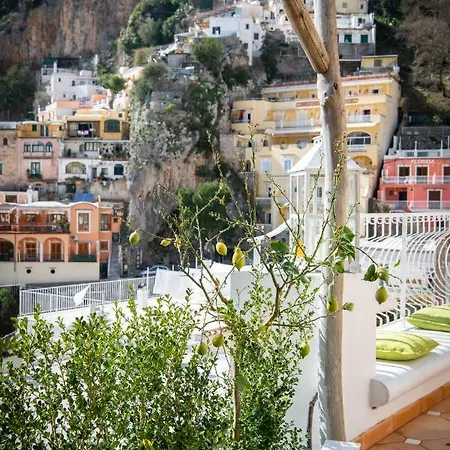 La Gasparina Casa vacanze Positano