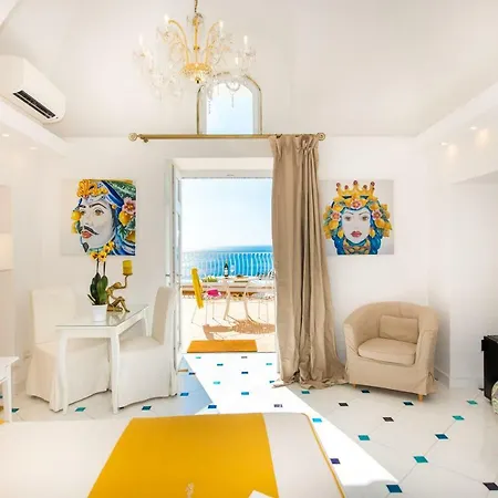 Casa vacanze La Gasparina