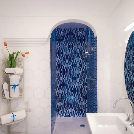 La Gasparina * Positano