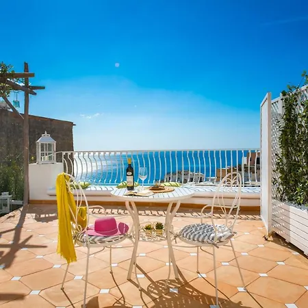 La Gasparina * Positano