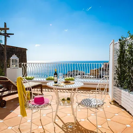 Casa vacanze La Gasparina *