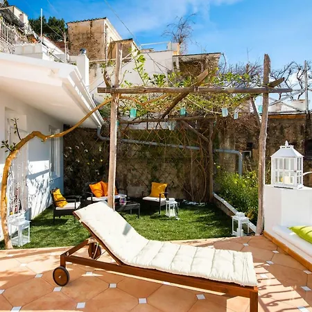 La Gasparina Casa vacanze *