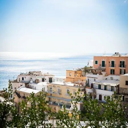 Casa vacanze La Gasparina