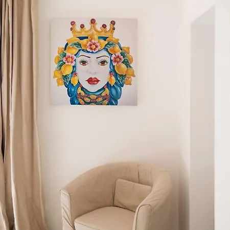 Casa vacanze La Gasparina