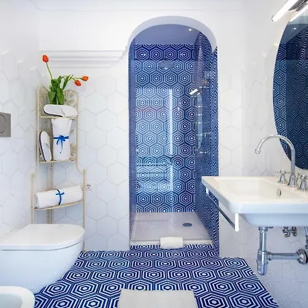 Holiday home La Gasparina