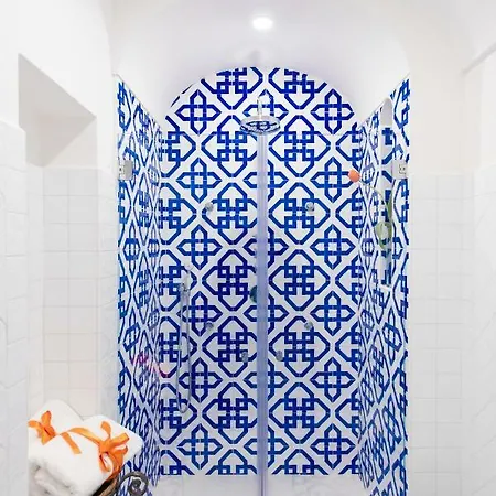 La Gasparina Casa vacanze *