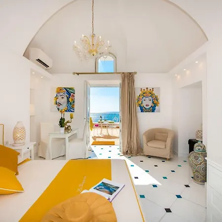 Casa vacanze La Gasparina