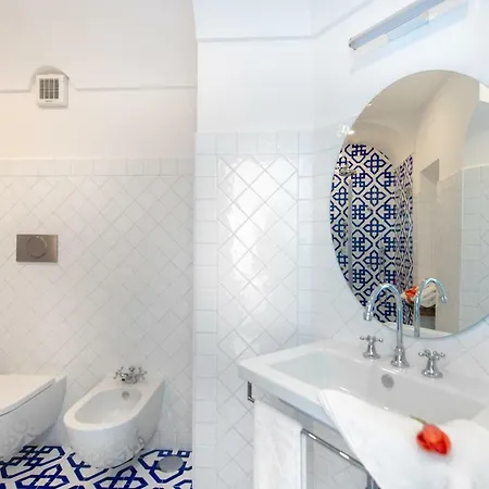 La Gasparina Holiday home