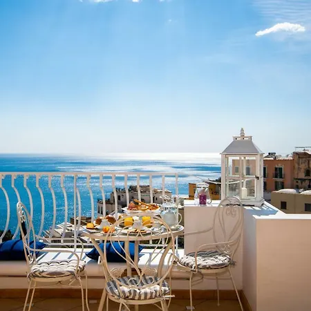 Casa vacanze La Gasparina *