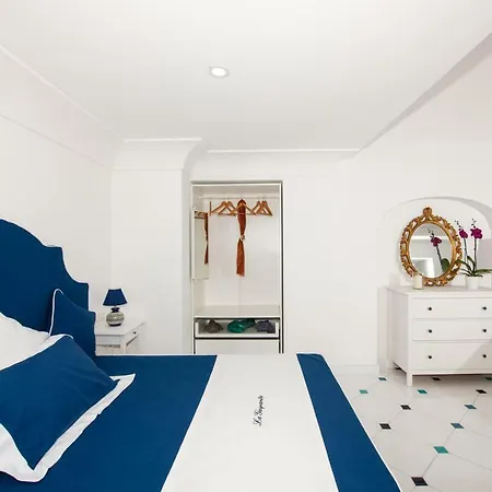 Holiday home La Gasparina *