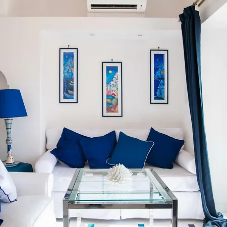 Casa vacanze La Gasparina *