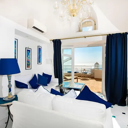 La Gasparina Holiday home