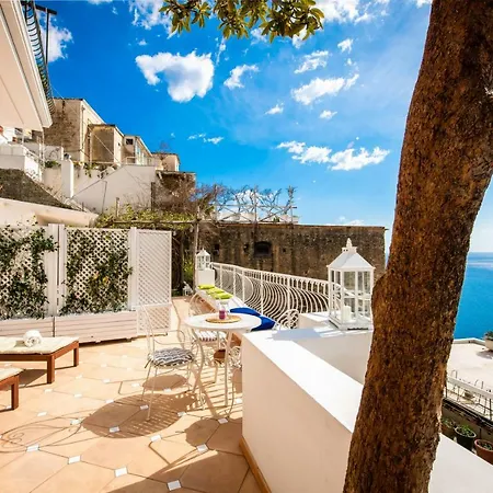 Holiday home La Gasparina *