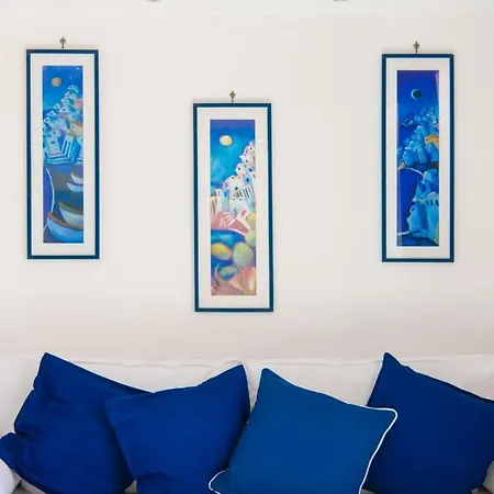 Holiday home La Gasparina