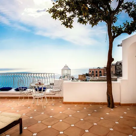 La Gasparina Casa vacanze