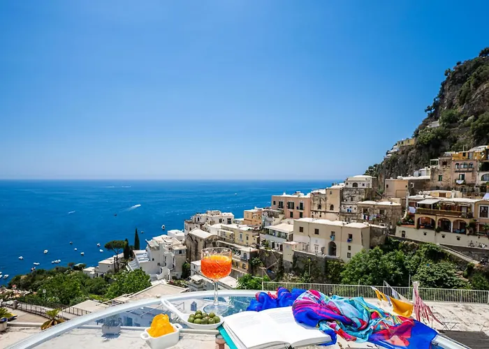 Dom wakacyjny La Gasparina