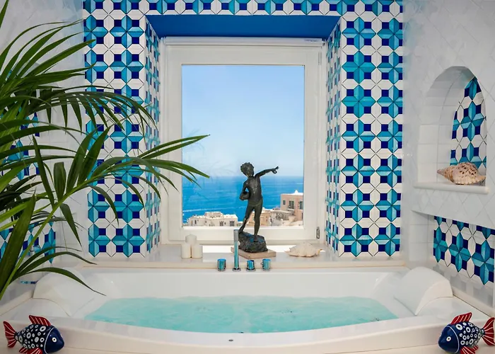 La Gasparina Holiday home *