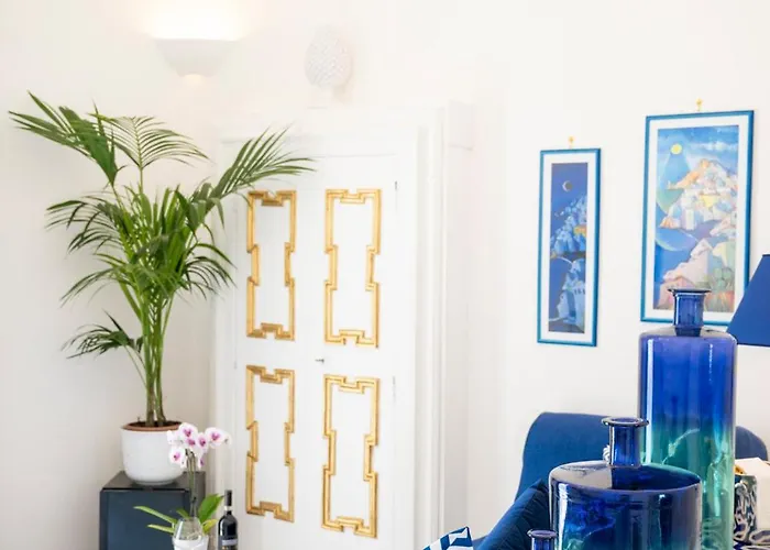 Dom wakacyjny La Gasparina *