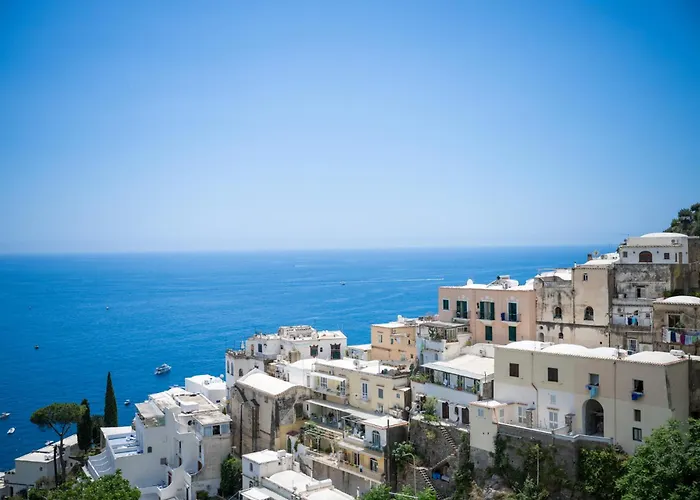 La Gasparina * Positano