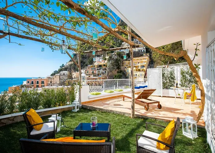 Holiday home La Gasparina *