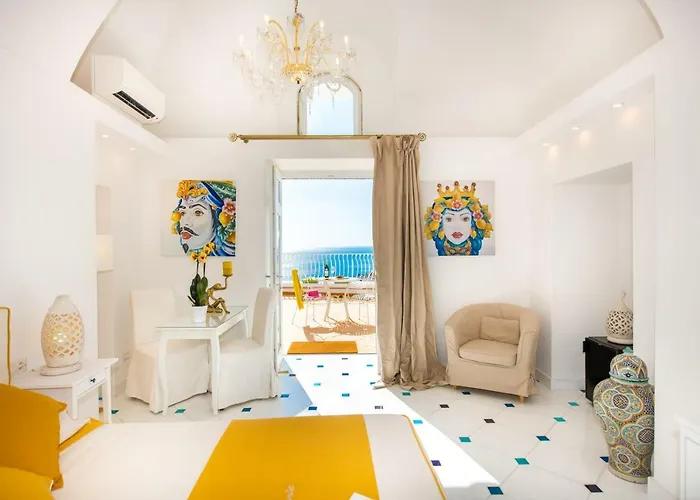 Holiday home La Gasparina