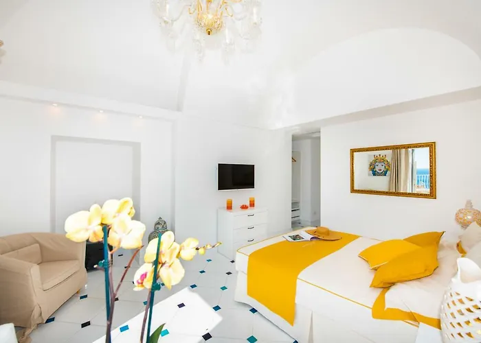 La Gasparina Holiday home *