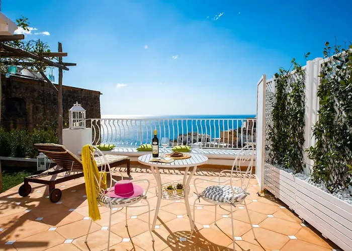 Dom wakacyjny La Gasparina *