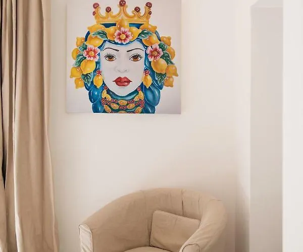 Holiday home La Gasparina