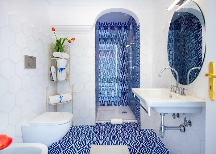 Holiday home La Gasparina