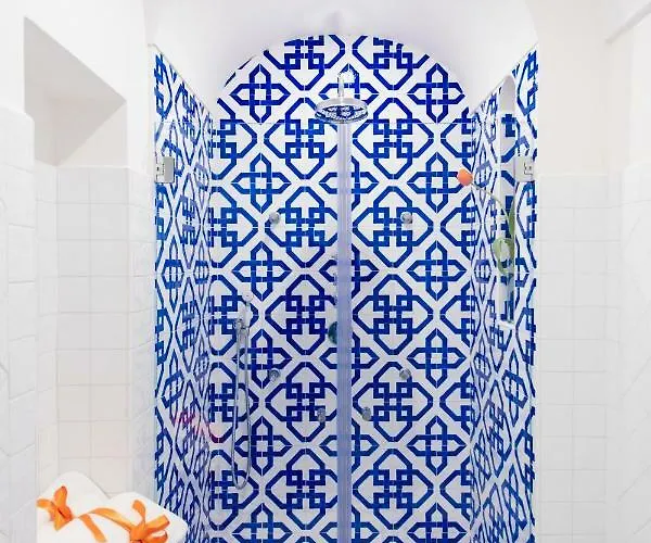 La Gasparina Dom wakacyjny *