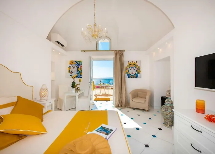 Dom wakacyjny La Gasparina